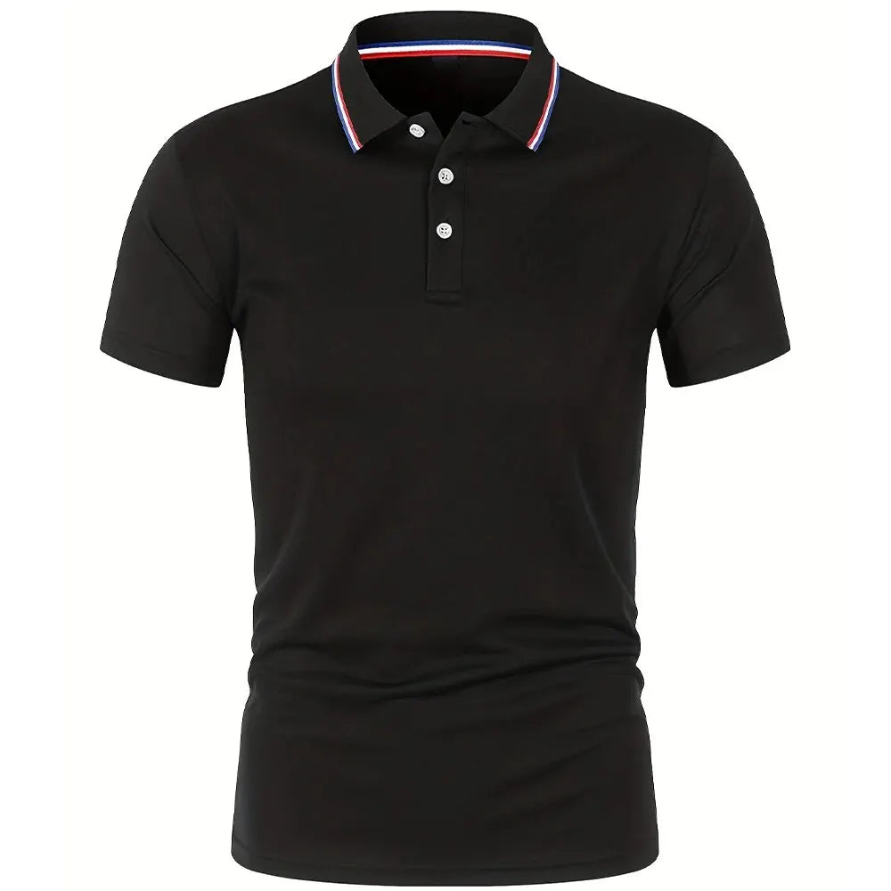 Elegant polo shirt