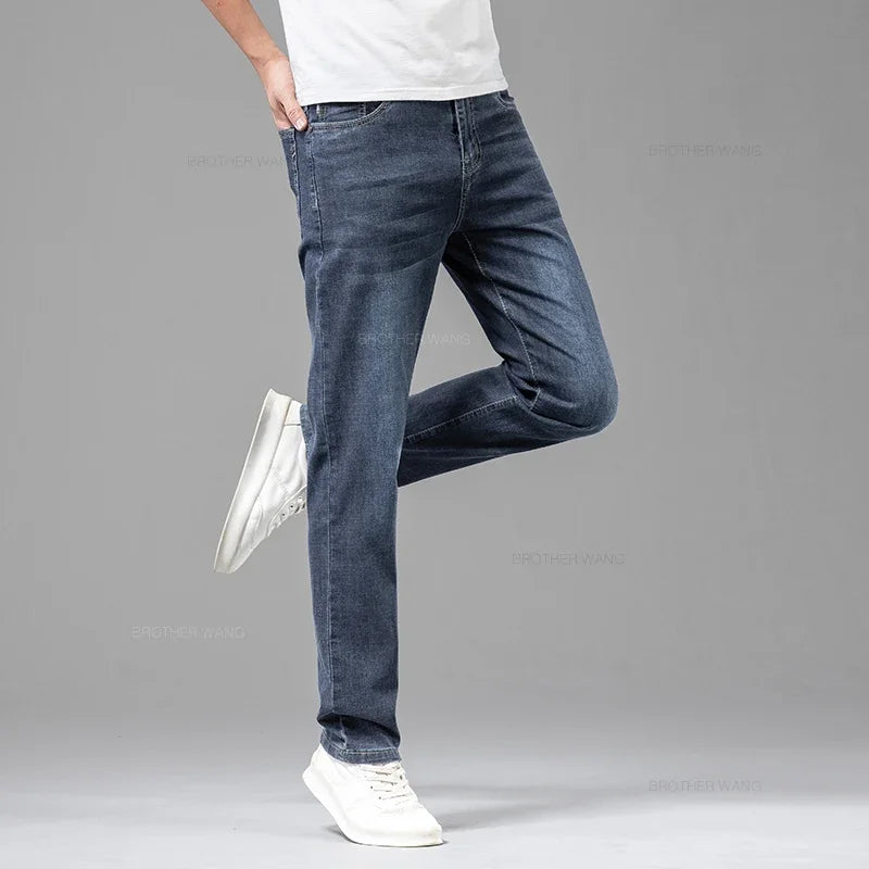 Elegante jeans