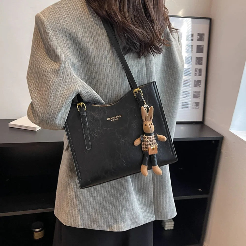 Naomi Tote | Skuldertaske