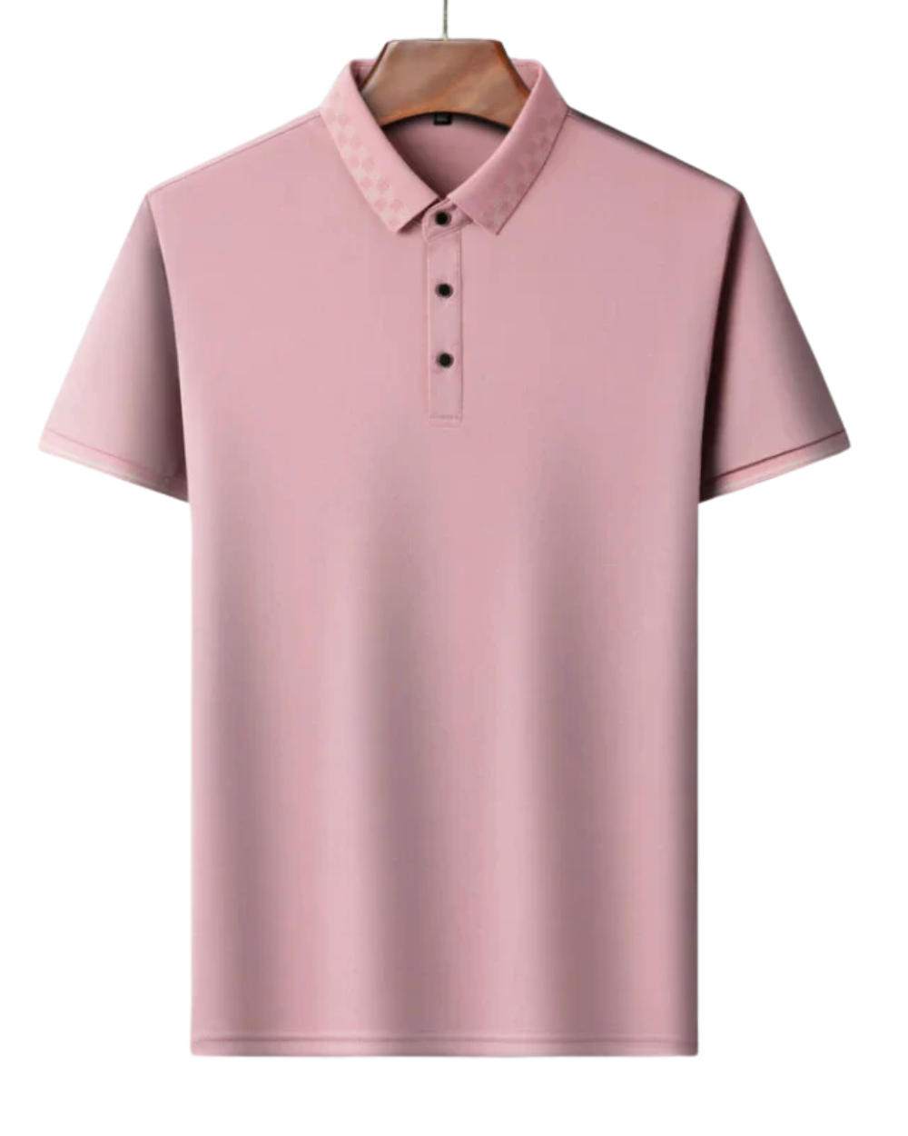 Klassisk poloshirt