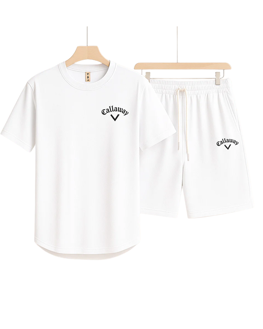 Behagelig loungesæt