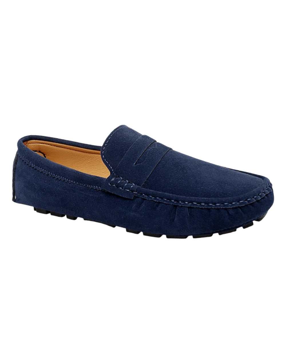 Suedes Loafers