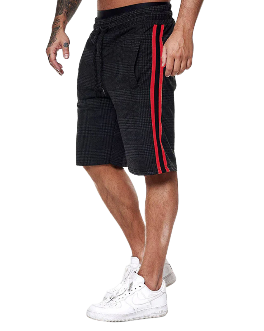 Rutig shorts
