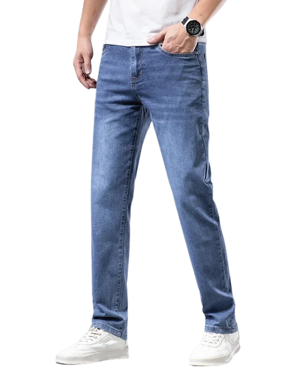 Elegante jeans