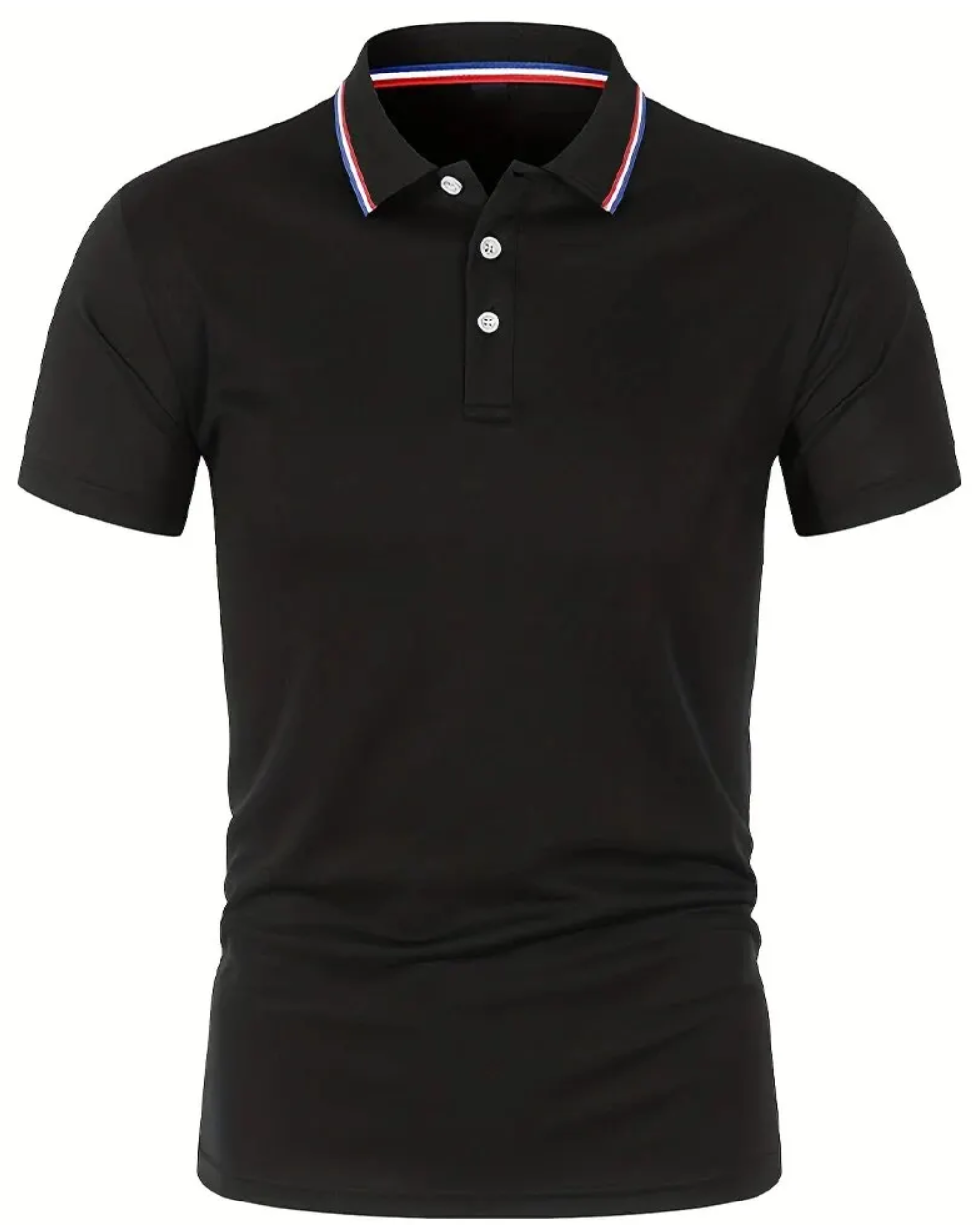 Elegant polo shirt