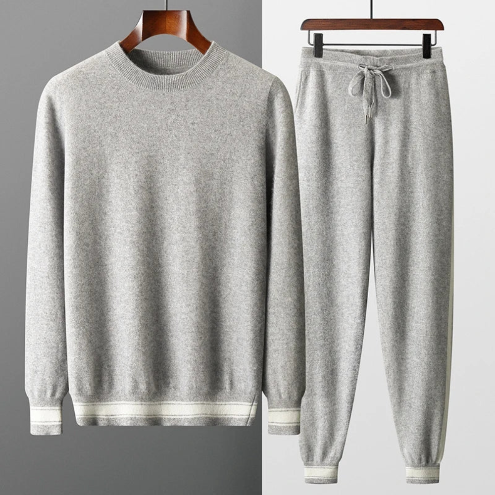 Tenuta cashmere fritidstøj