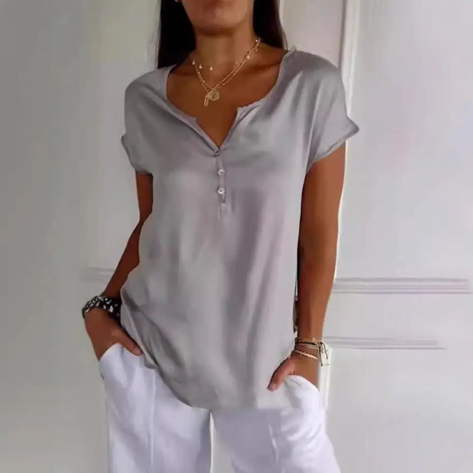 Danique | Elegant Top