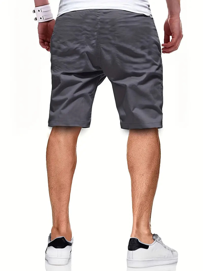 Casual sommer shorts