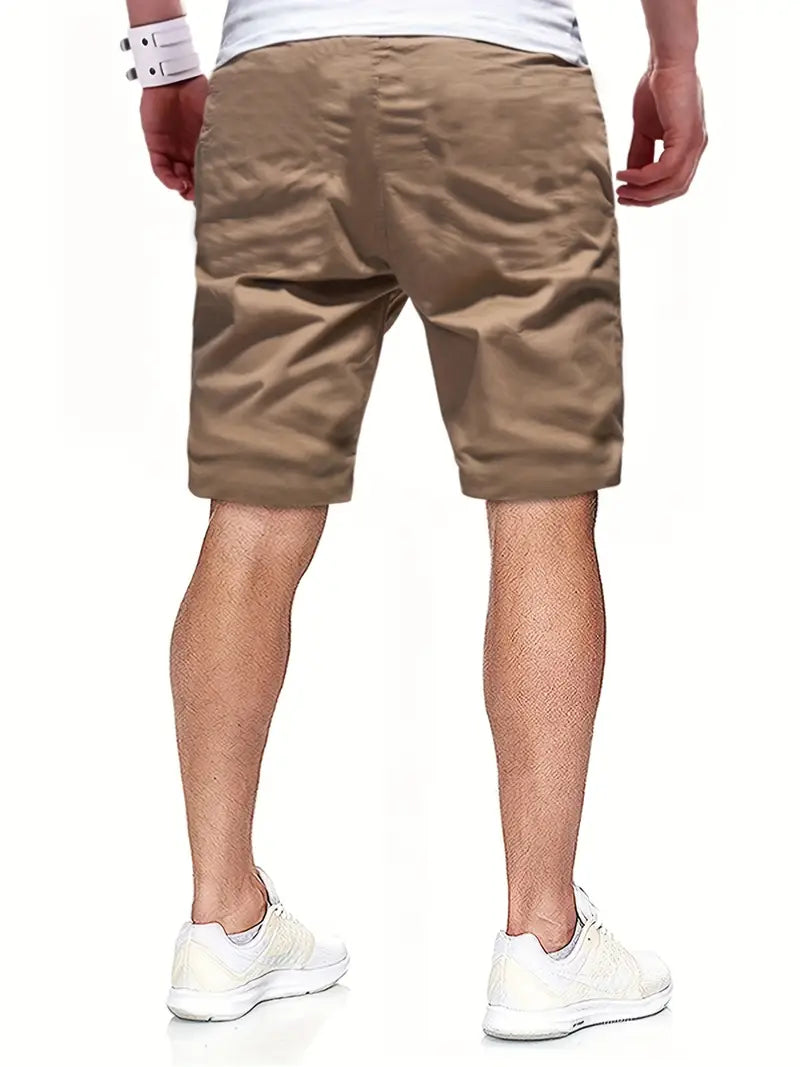 Casual sommer shorts