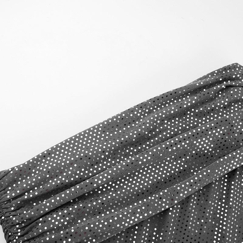 Astella | Paillettenkjole