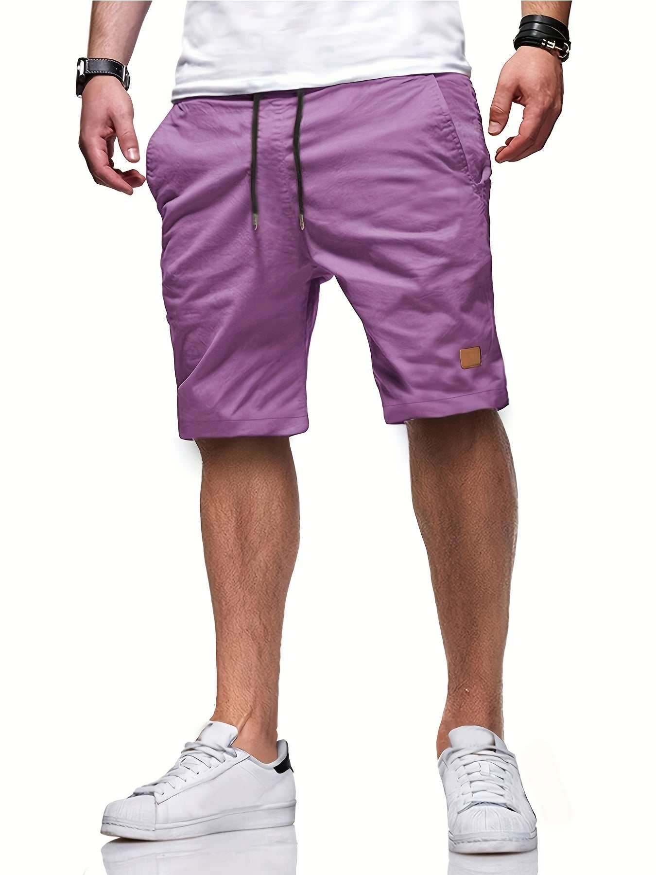 Casual sommer shorts