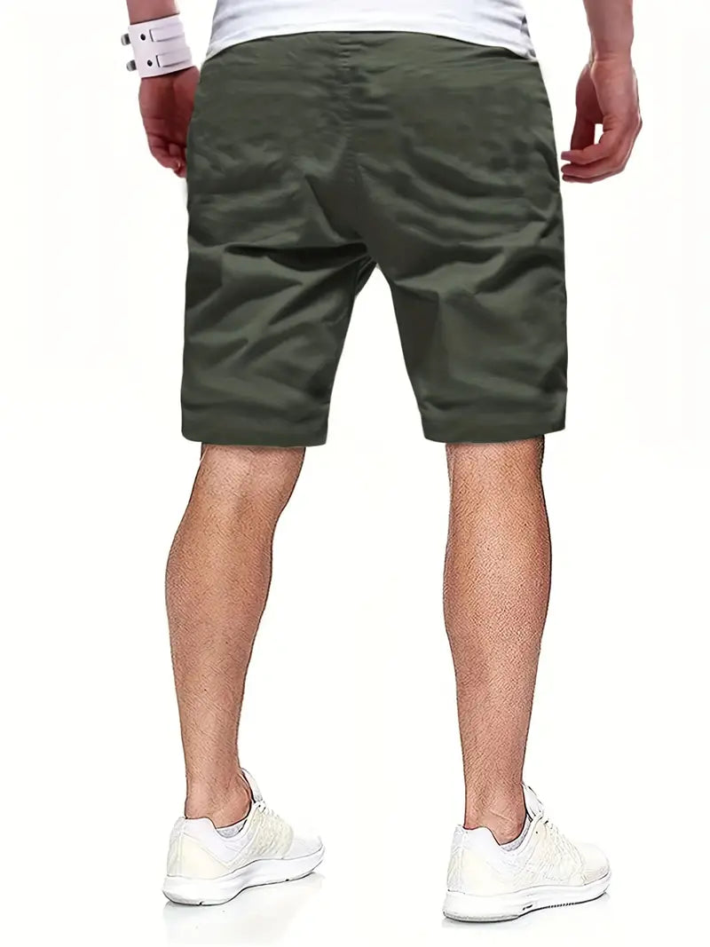 Casual sommer shorts