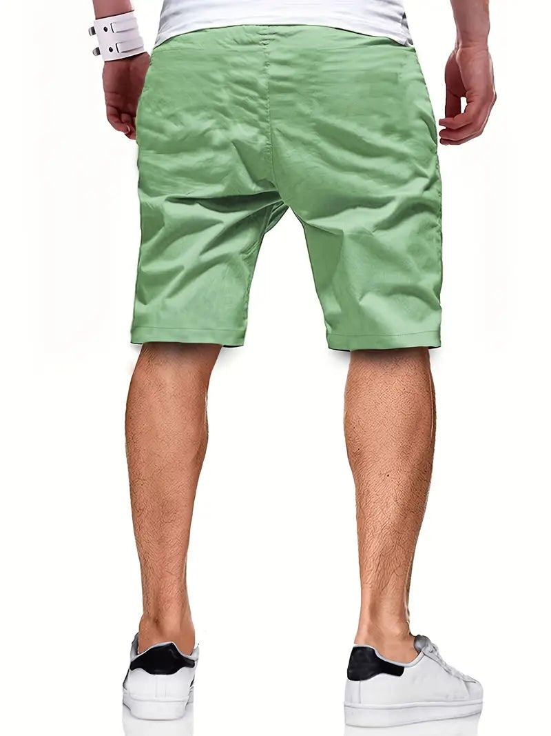 Casual sommer shorts
