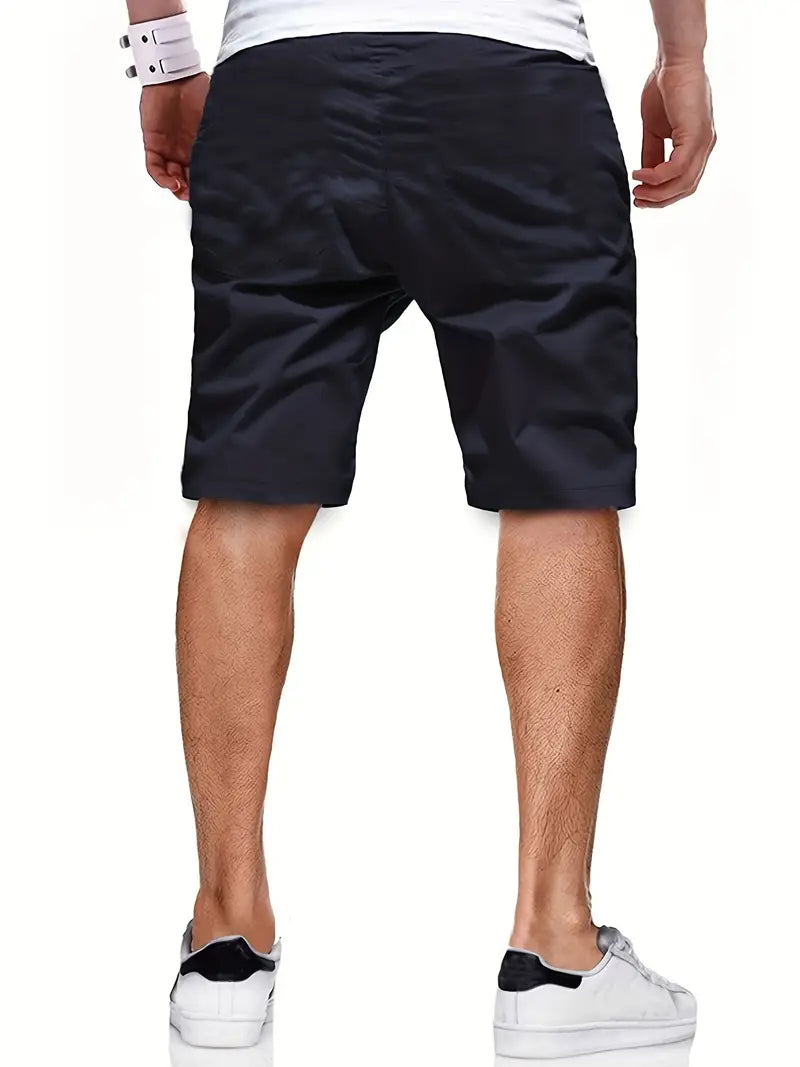 Casual sommer shorts