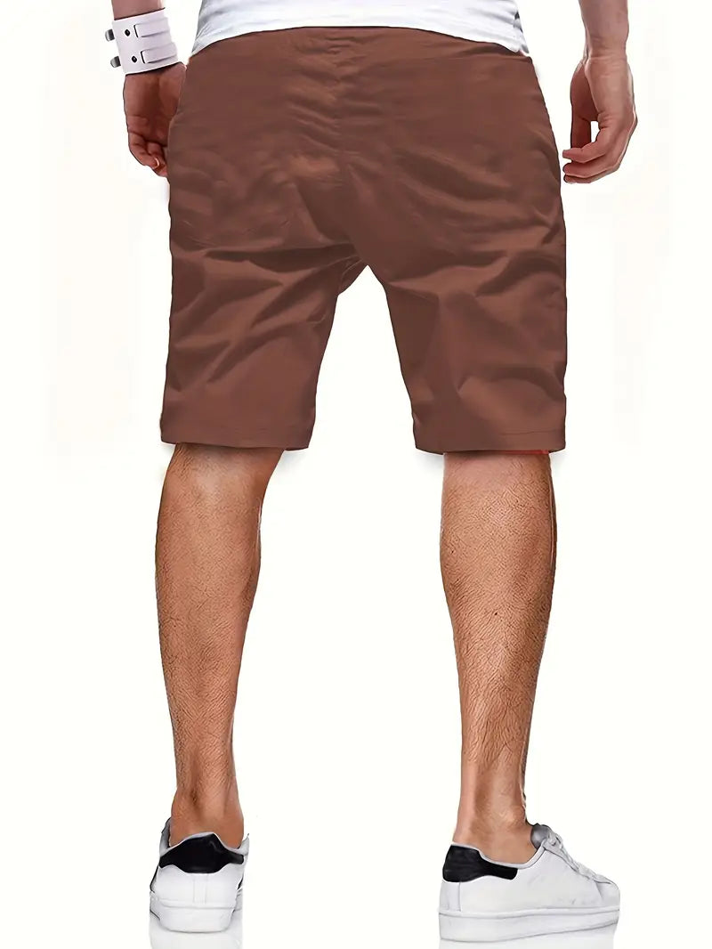 Casual sommer shorts