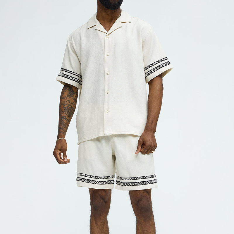 Casablanca sommer sæt