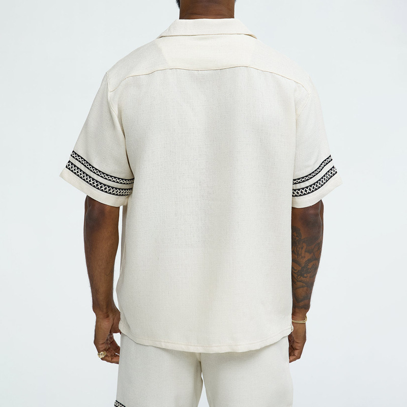 Casablanca sommer sæt