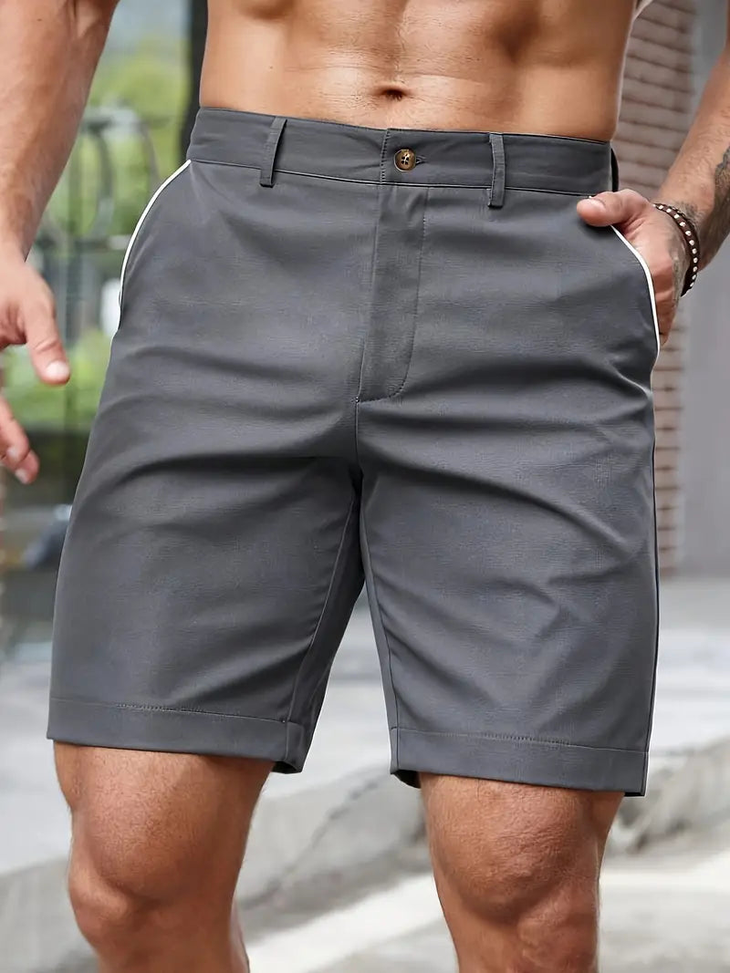 Chique stretch shorts