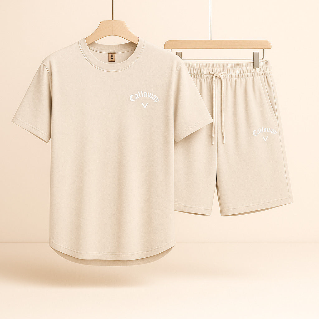 Behagelig loungesæt