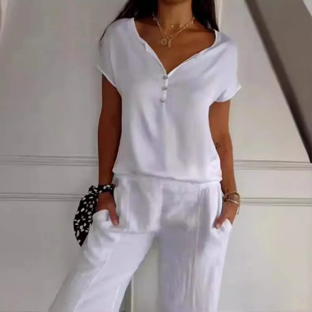 Danique | Elegant Top