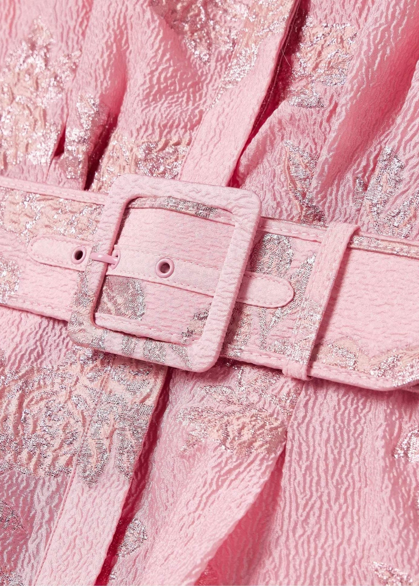 Perlová | Chic og Unik Kjole