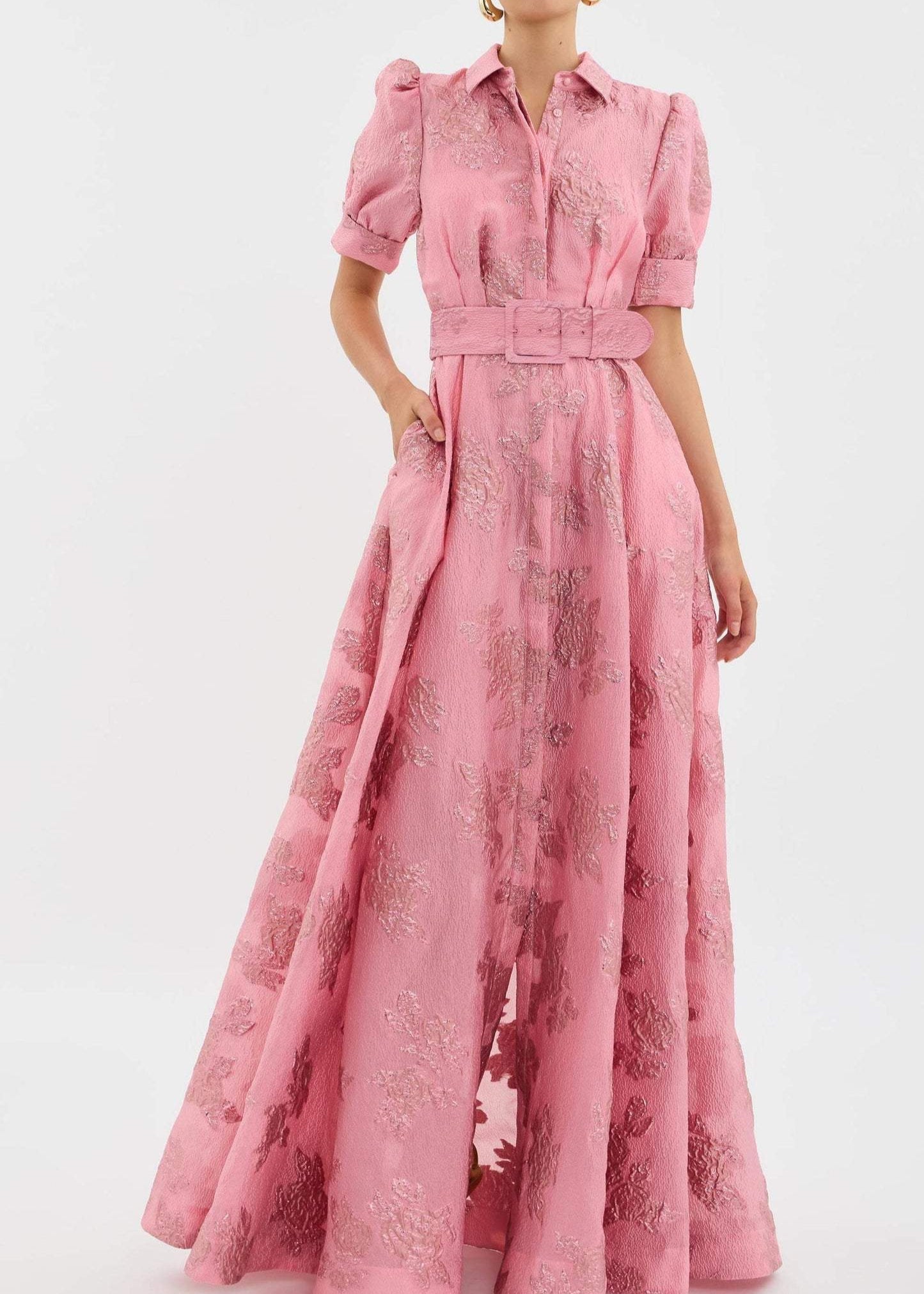 Perlová | Chic og Unik Kjole