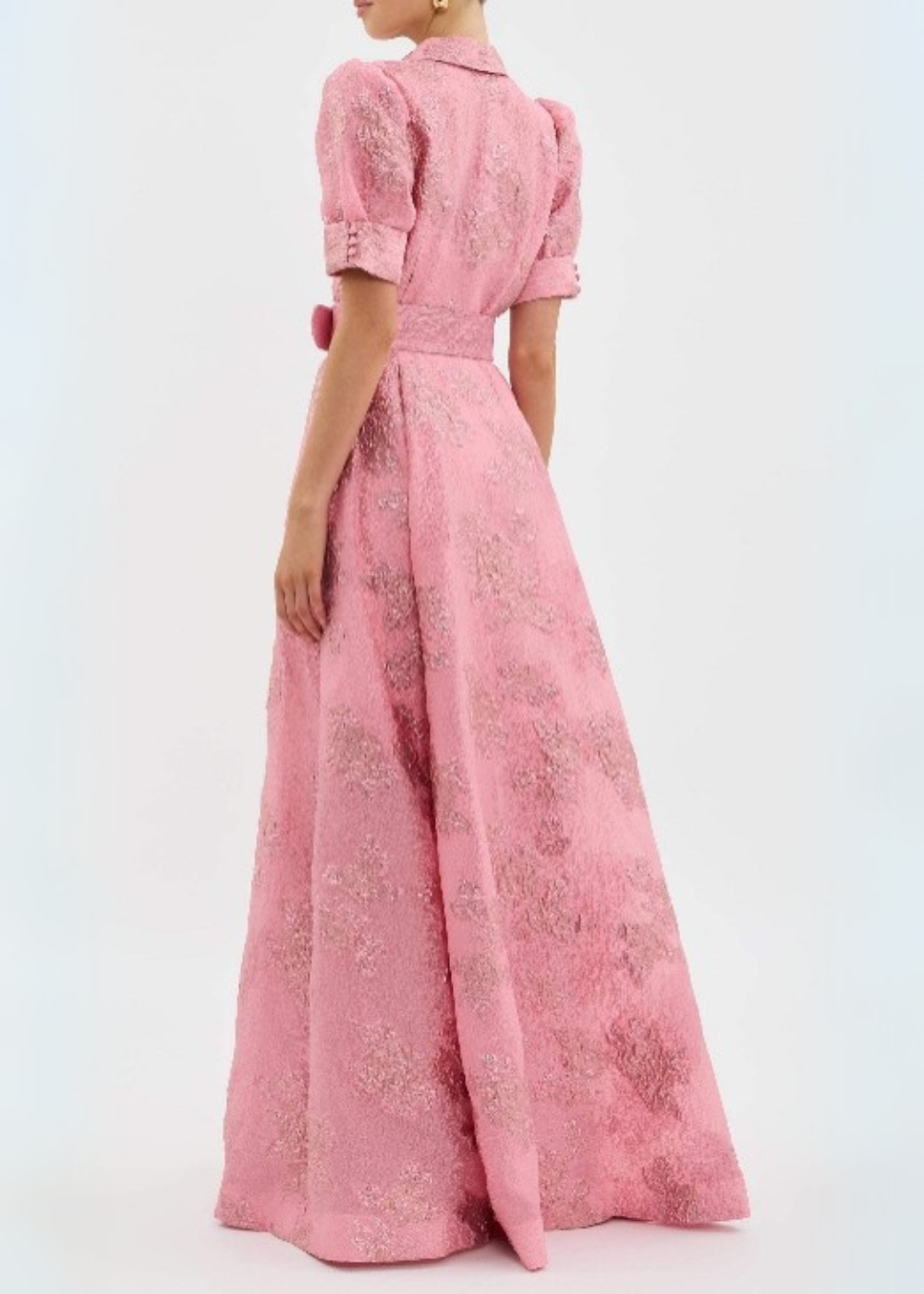 Perlová | Chic og Unik Kjole