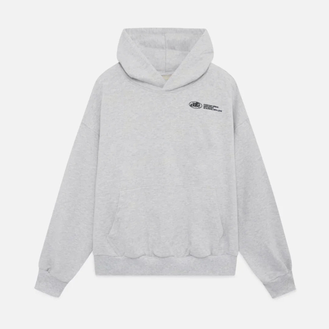 River | Oversized Hoodie