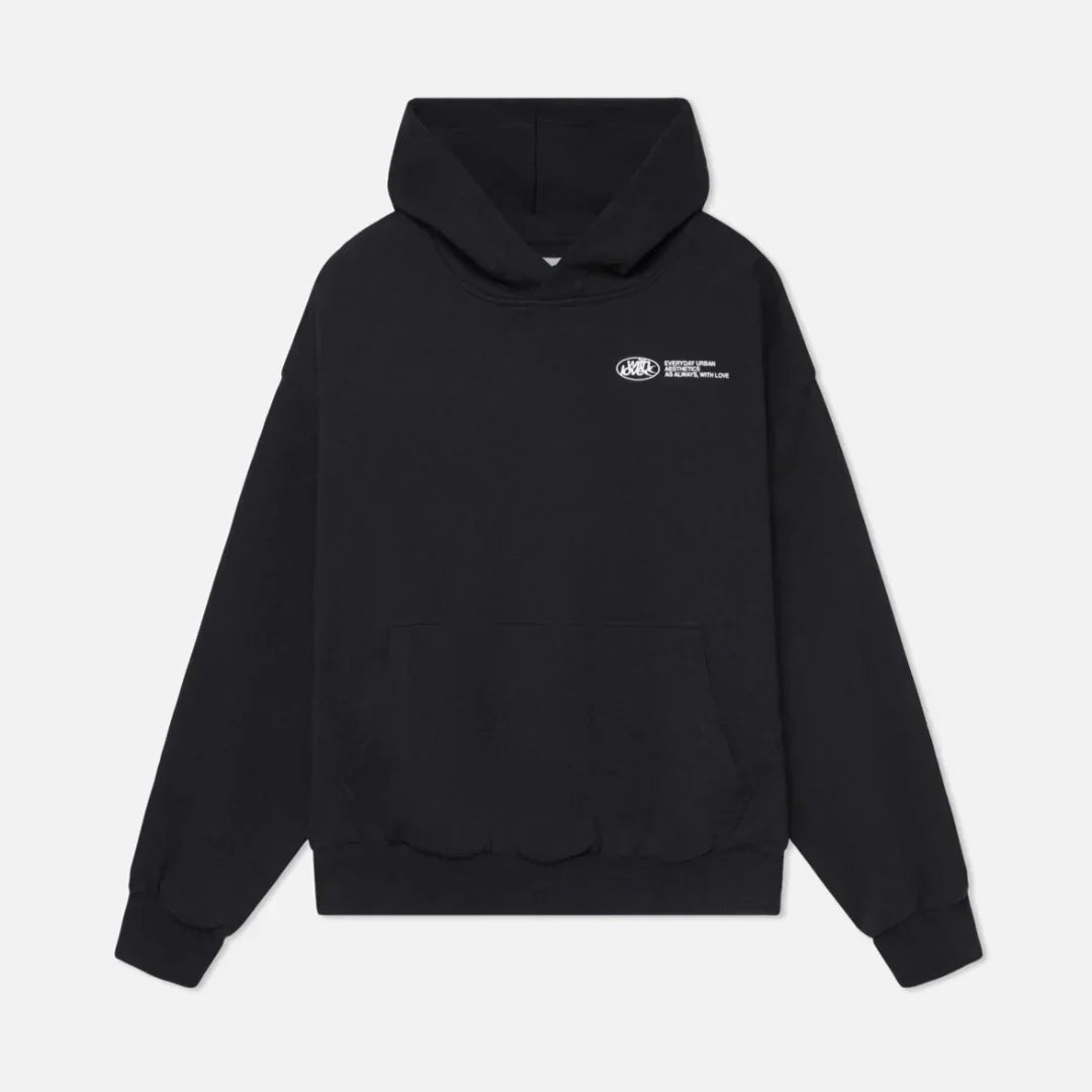 River | Oversized Hoodie