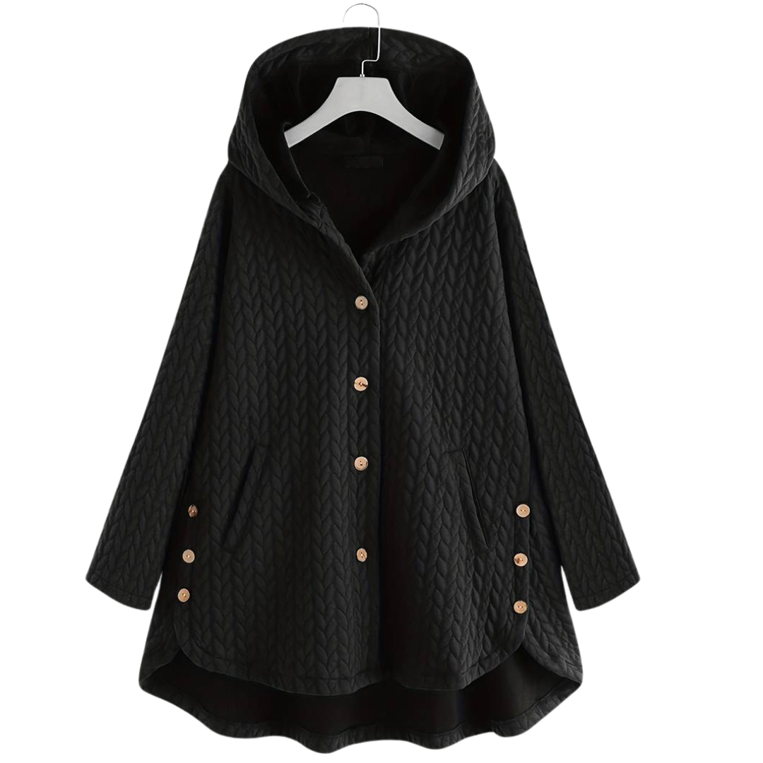 Giacca | Varm Trendy Vinterjakke