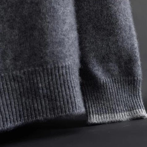 Nicola Luxe Cashmere Jakke