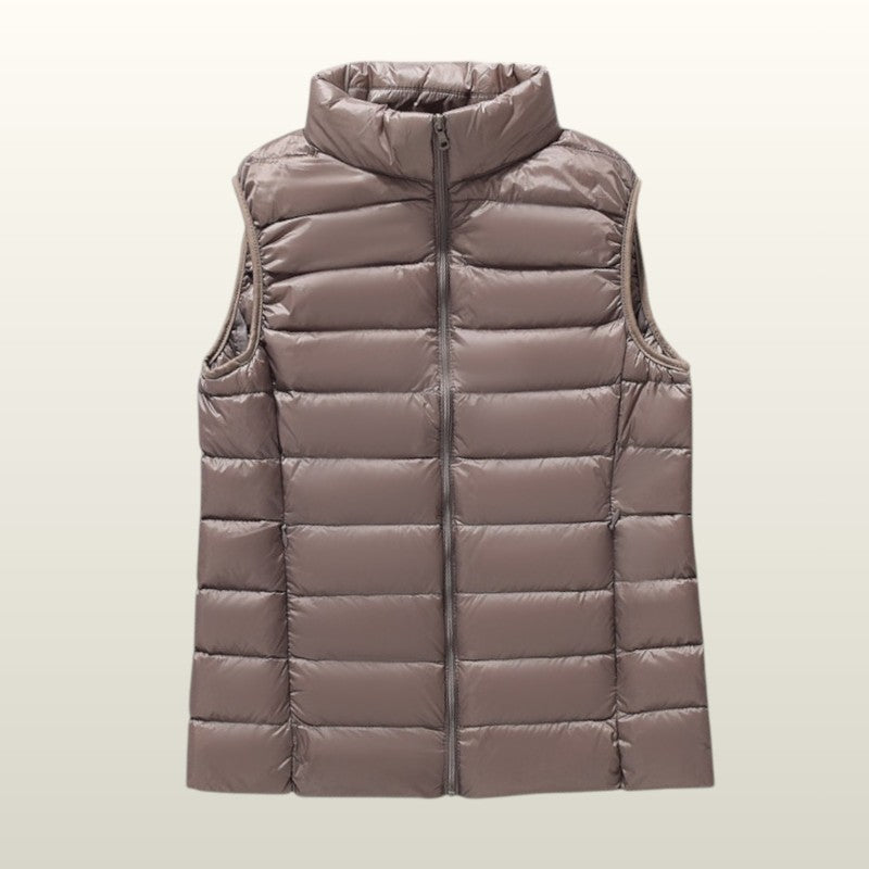 Isa Vatteret Bodywarmer |
