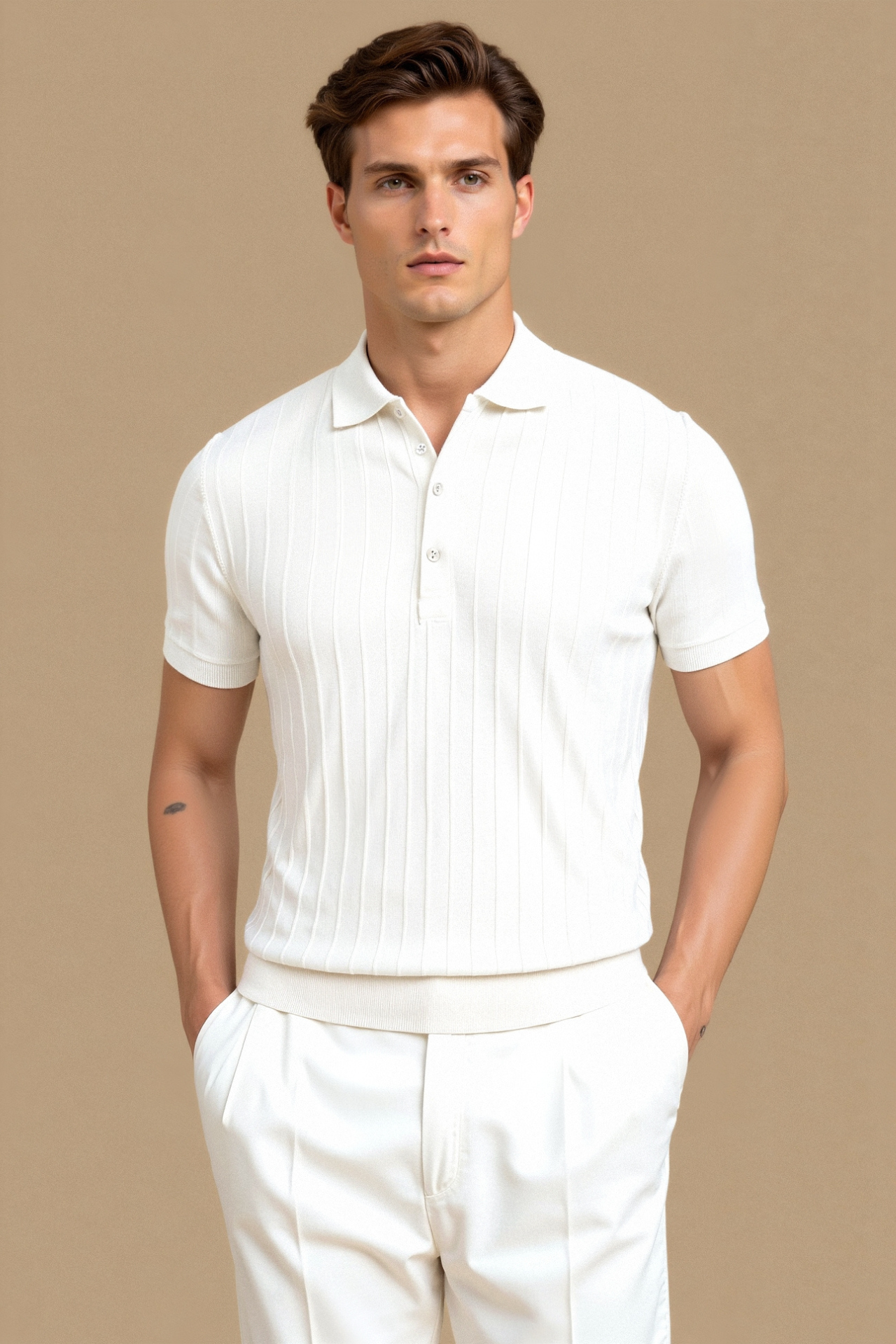 Poloshirts