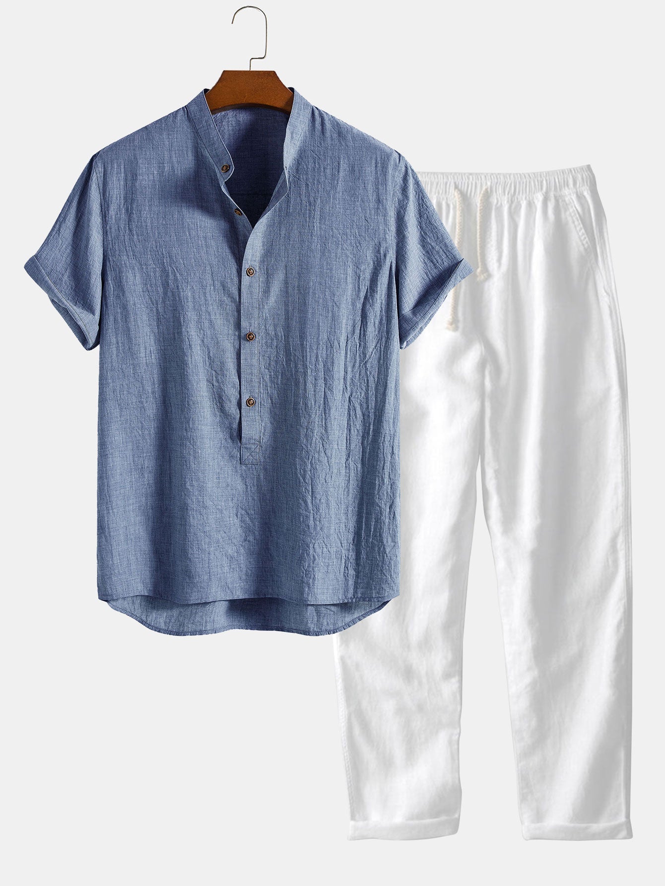 Sommeroutfit - Marrakech Sæt