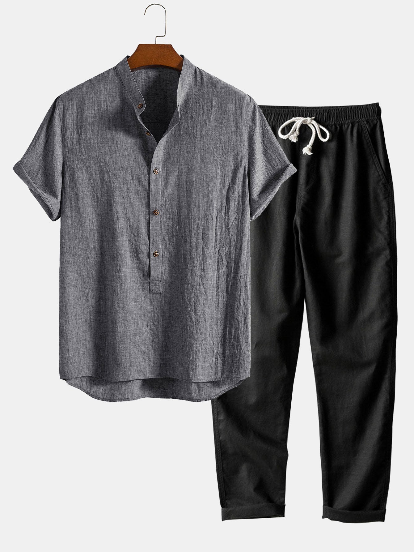 Sommeroutfit - Marrakech Sæt