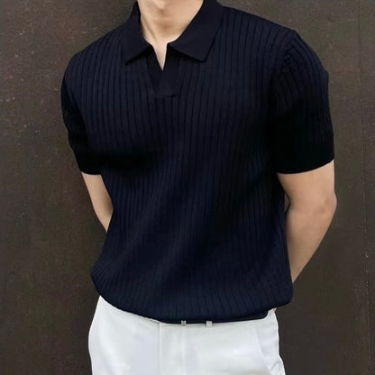 Casual Polo Monte-Carlo
