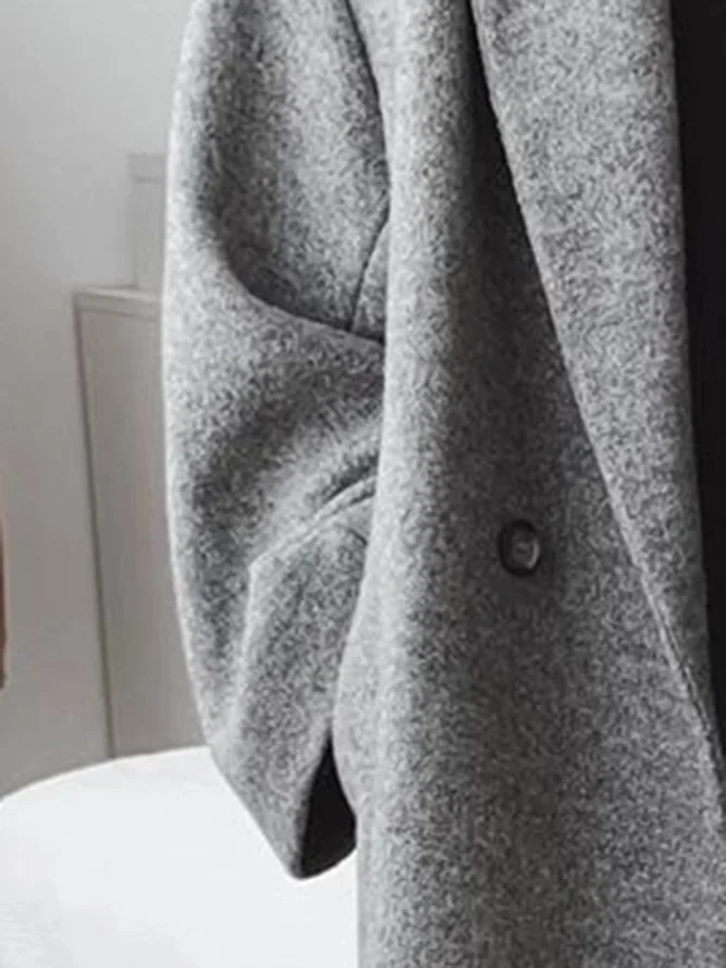 Chiara | Elegant Vinterjakke