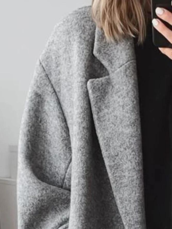 Chiara | Elegant Vinterjakke