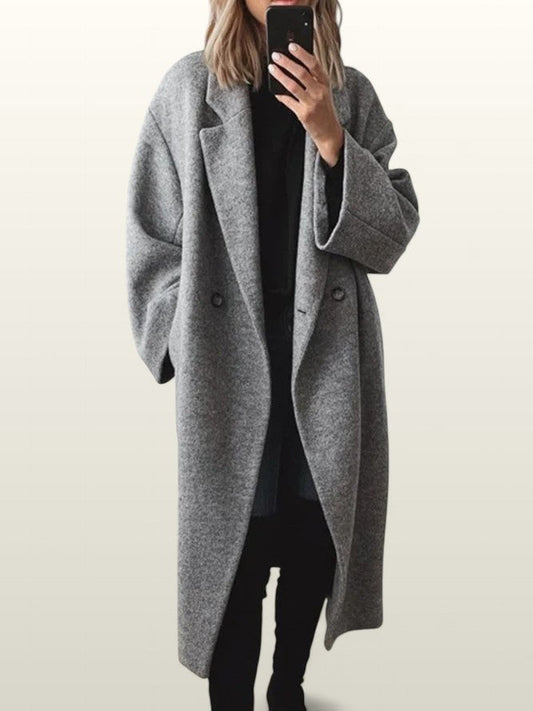 Chiara | Elegant Vinterjakke