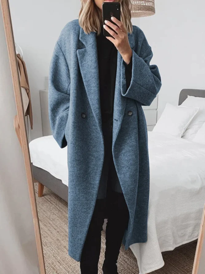 Chiara | Elegant Vinterjakke