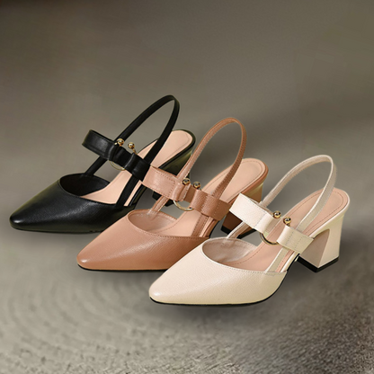 Divina | Elegante Hæle