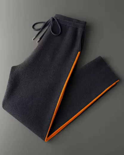 Elba cashmere træningssæt