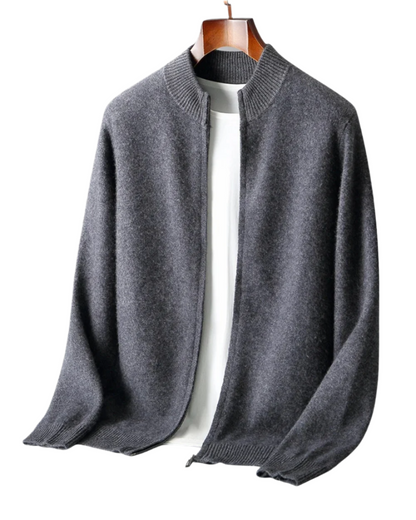 Apollo Merino Uld Vest