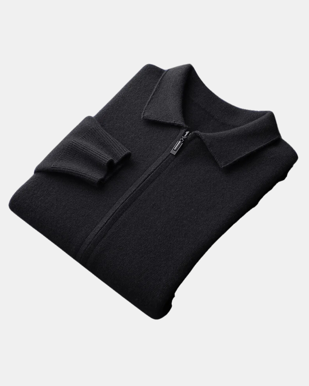 Pluto cashmere vest