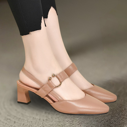 Divina | Elegante Hæle