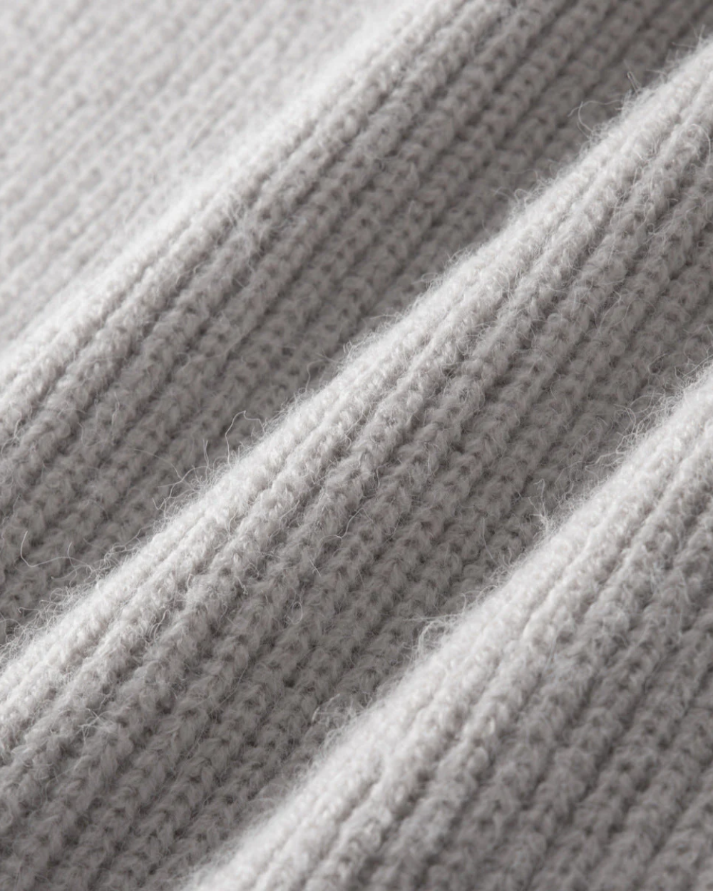 Four Seasons Merino Uld Vest med lynlås