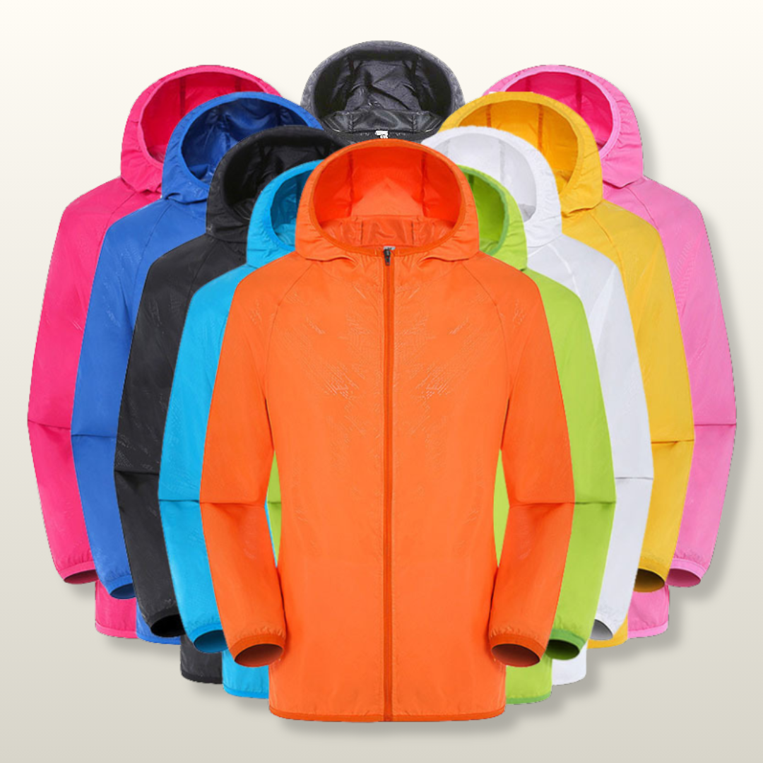 Prowind | Vandtæt Vindstopper