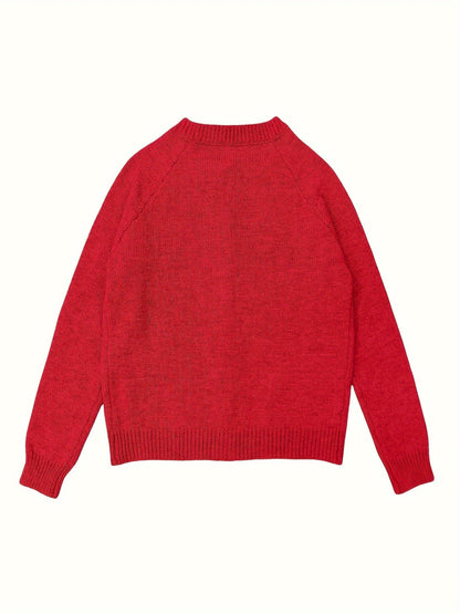 Samira | Stilfuld Cardigan