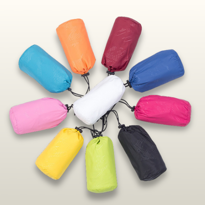 Prowind | Vandtæt Vindstopper