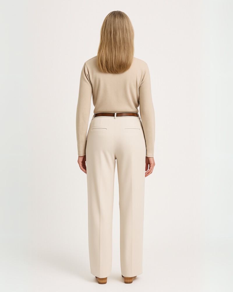 Elvora | Chic Bukser